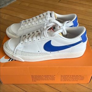 Nike Blazer Low ‘77 Vintage